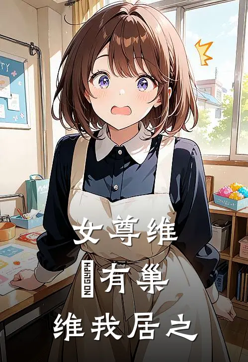 【女尊】维玥有巢，维我居之