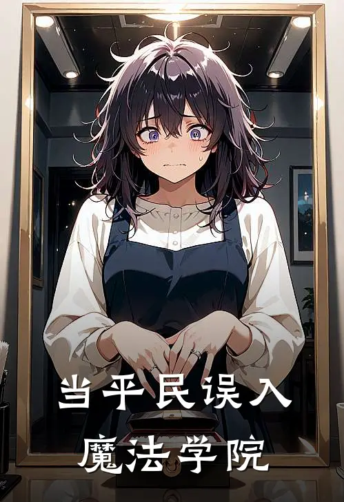 当平民误入魔法学院