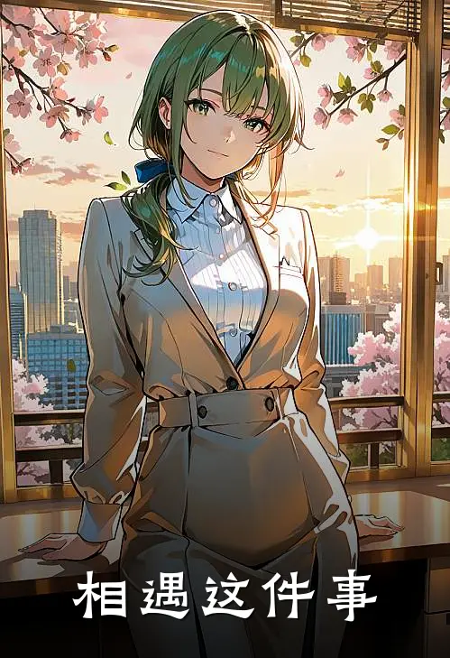 相遇这件事