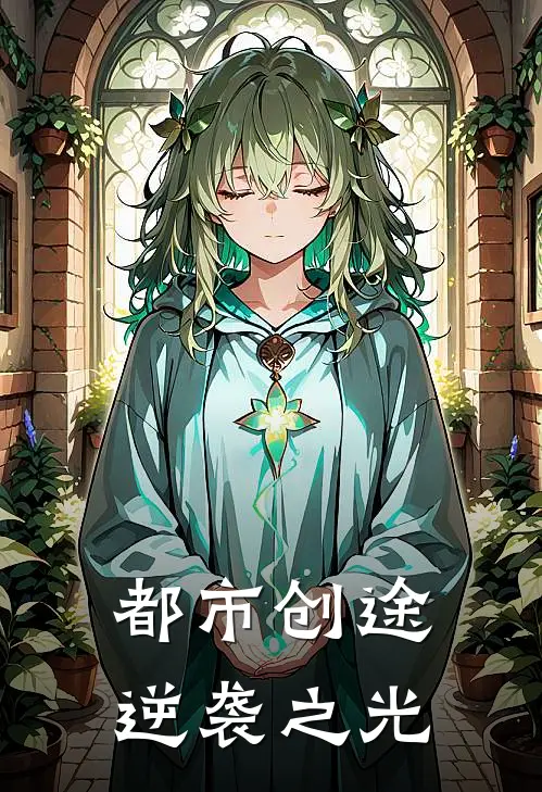 都市创途：逆袭之光