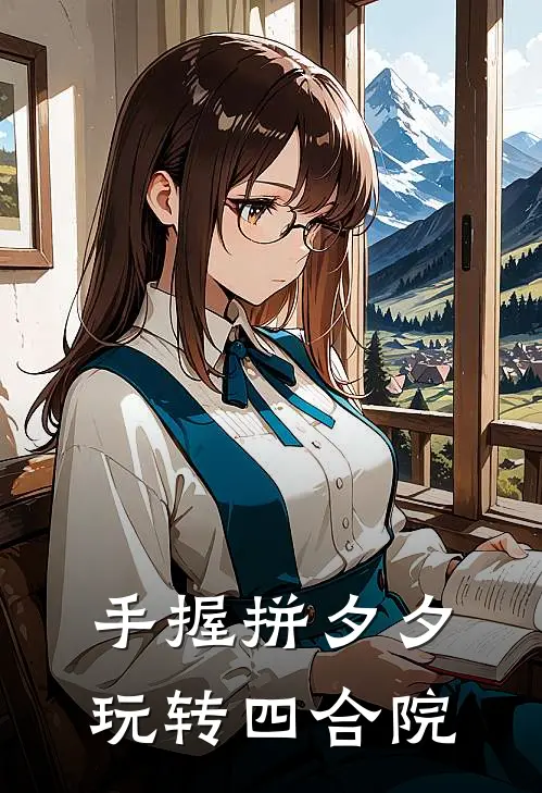 手握拼夕夕，玩转四合院