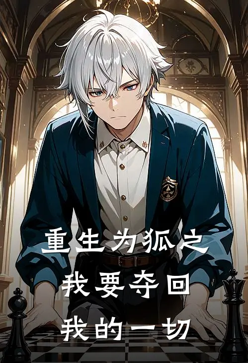 重生为狐之我要夺回我的一切