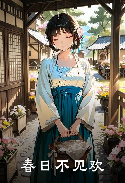 春日不见欢