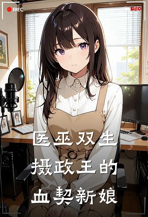 医巫双生：摄政王的血契新娘