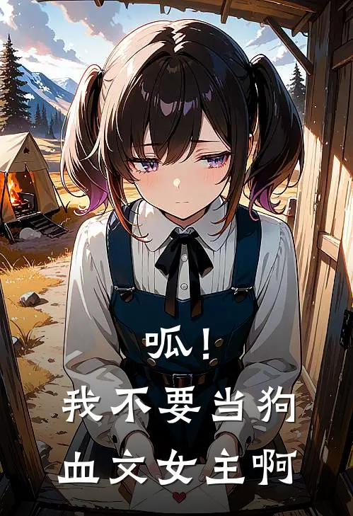 呱！我不要当狗血文女主啊