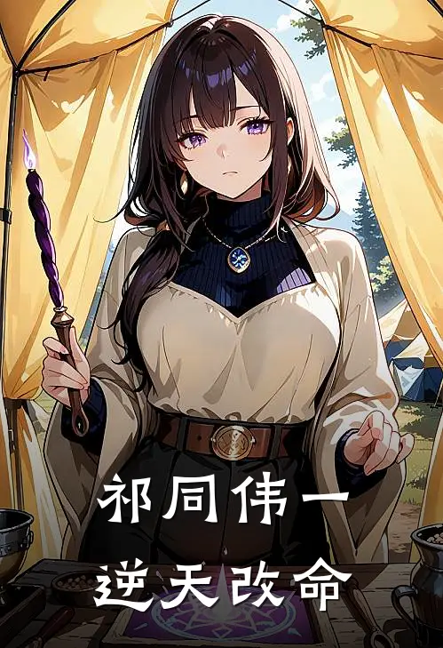 祁同伟一逆天改命