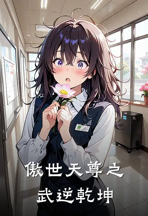 傲世天尊之武逆乾坤