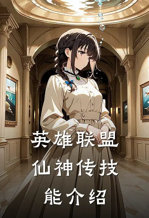 英雄联盟仙神传技能介绍