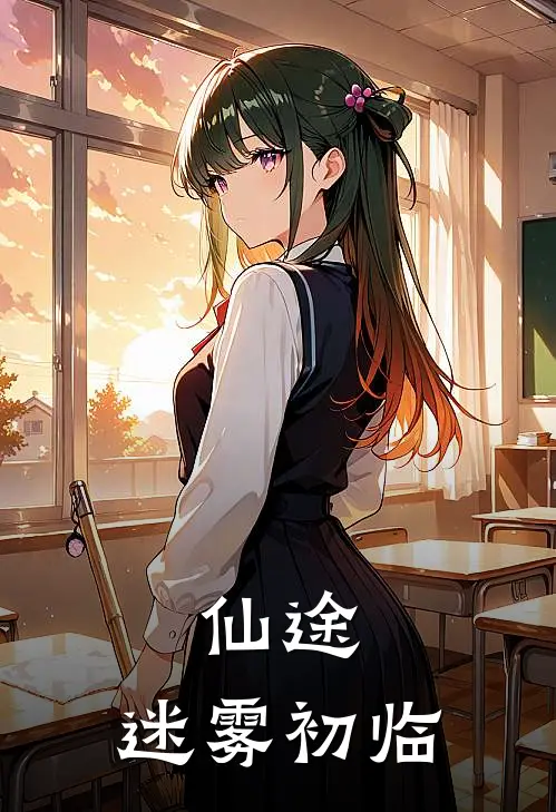 仙途：迷雾初临