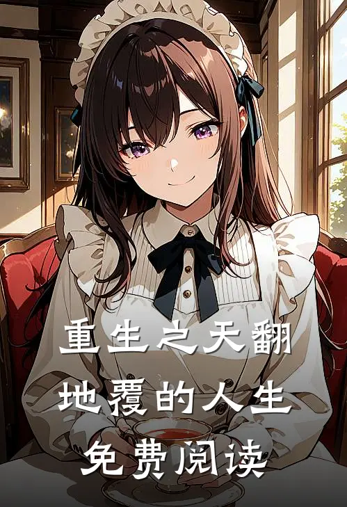重生之天翻地覆的人生免费阅读