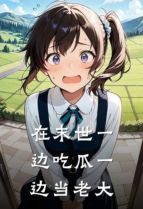 在末世一边吃瓜一边当老大