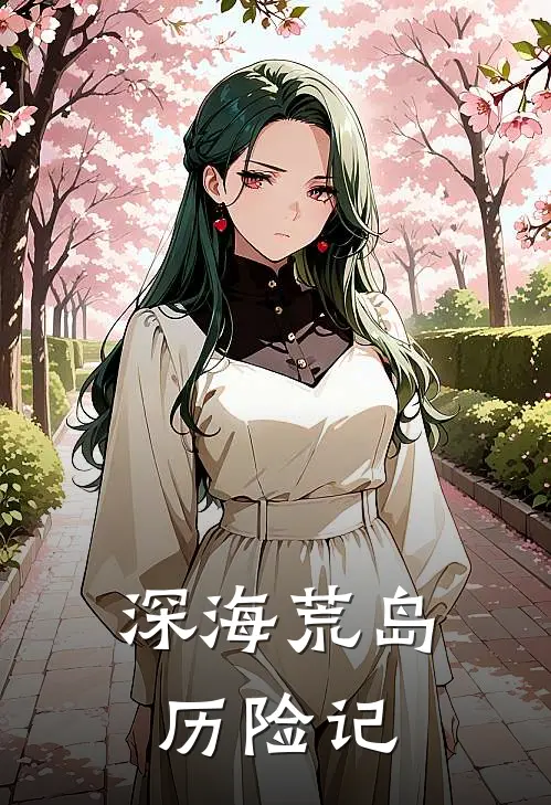 深海荒岛历险记