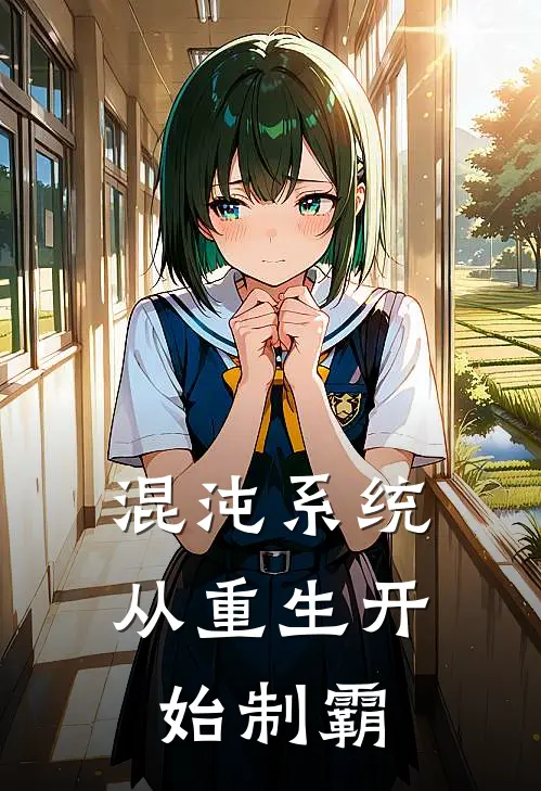 混沌系统：从重生开始制霸