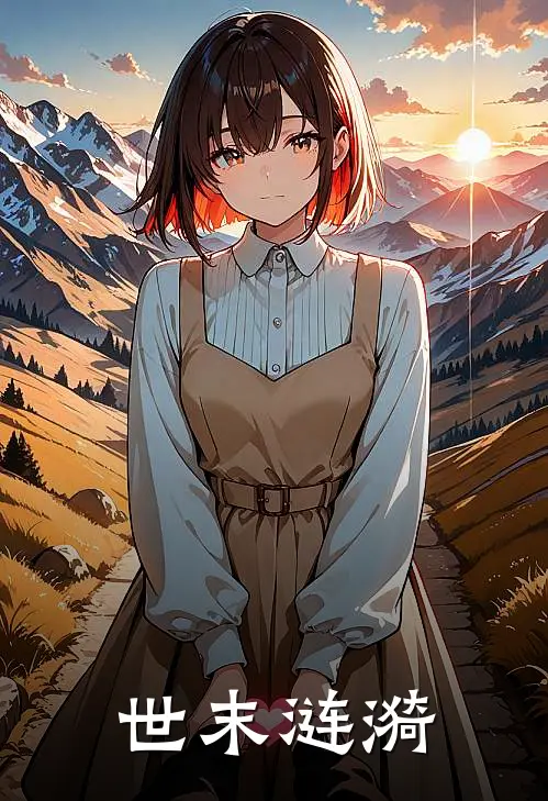 世末涟漪云逸瑶逸瑶小说完整版_完结版小说推荐世末涟漪(云逸瑶逸瑶)