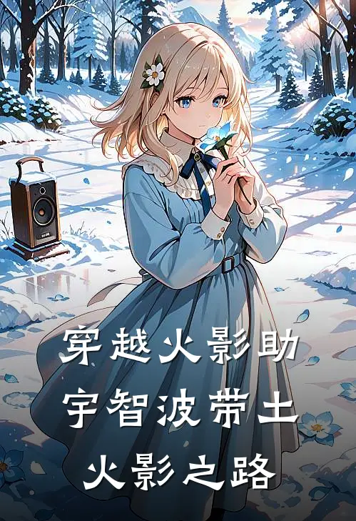 穿越火影助宇智波带土火影之路