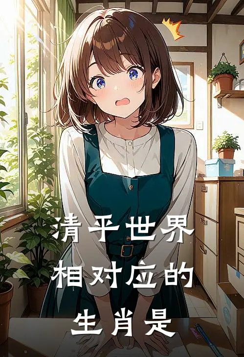 清平世界相对应的生肖是