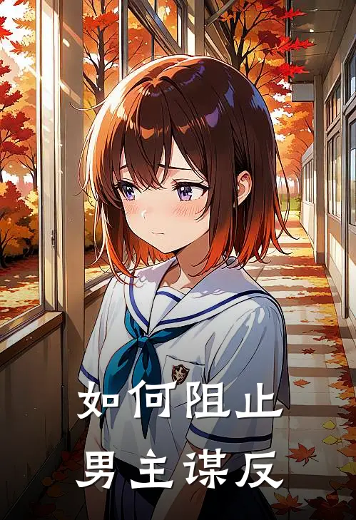 如何阻止男主谋反