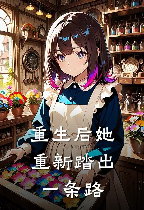 重生后她重新踏出一条路