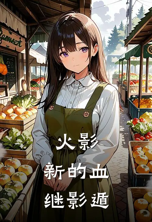 火影：新的血继影遁