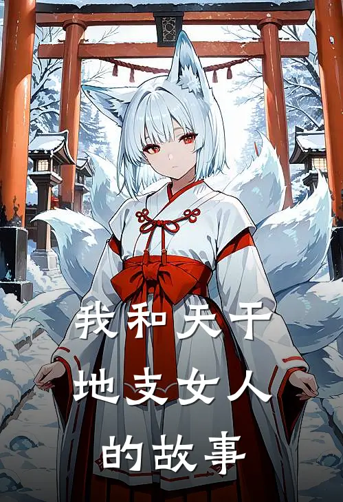 我和天干地支女人的故事