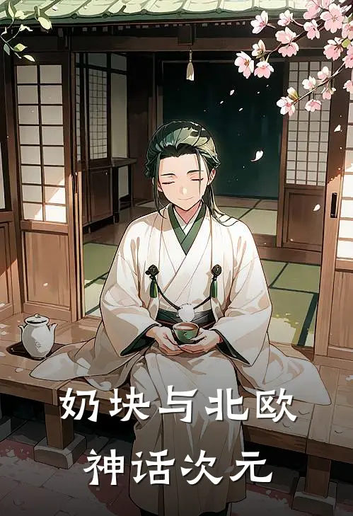 奶块与北欧神话次元