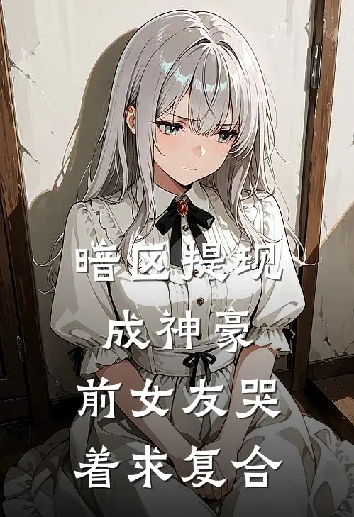 暗区提现成神豪，前女友哭着求复合