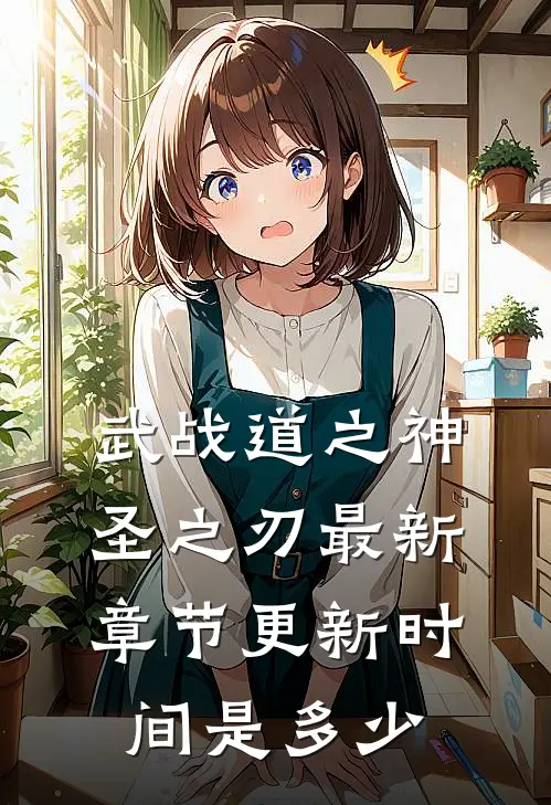 武战道之神圣之刃最新章节更新时间是多少