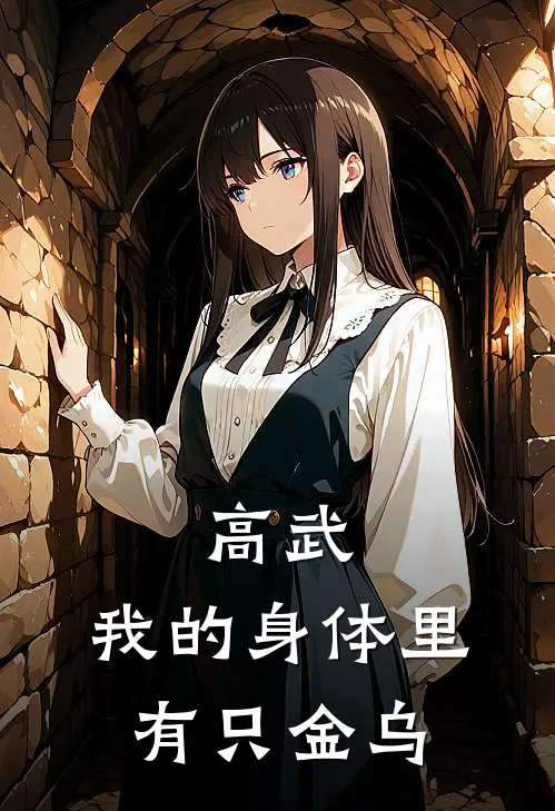 高武：我的身体里有只金乌