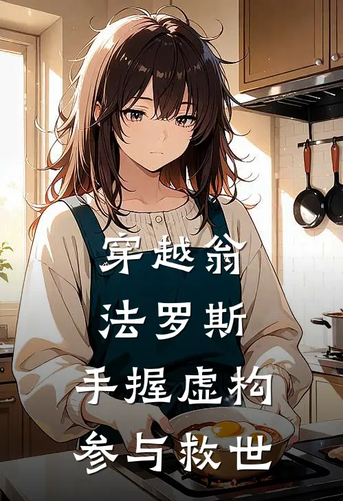 穿越翁法罗斯，手握虚构参与救世