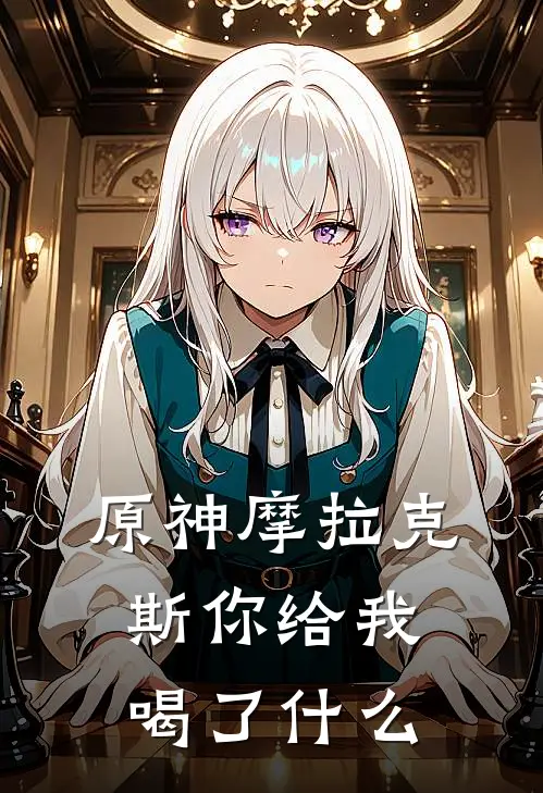 原神摩拉克斯你给我喝了什么