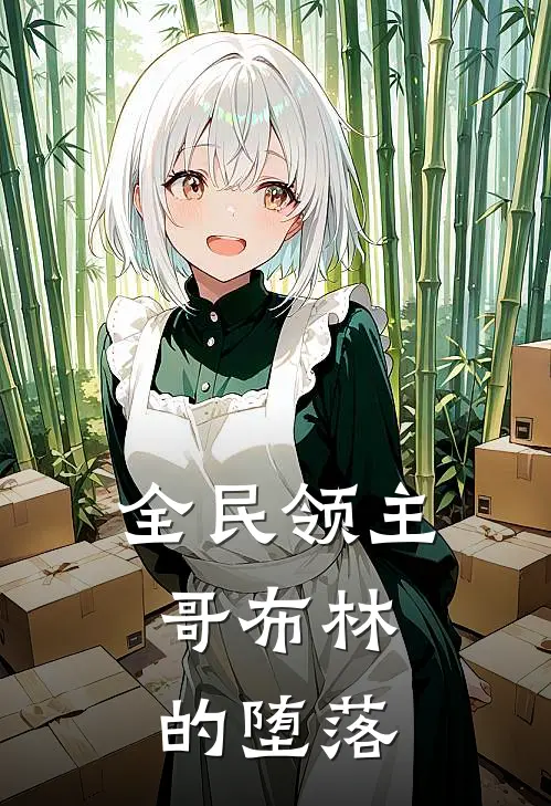 全民领主：哥布林的堕落