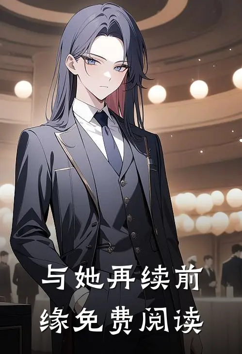 与她再续前缘免费阅读