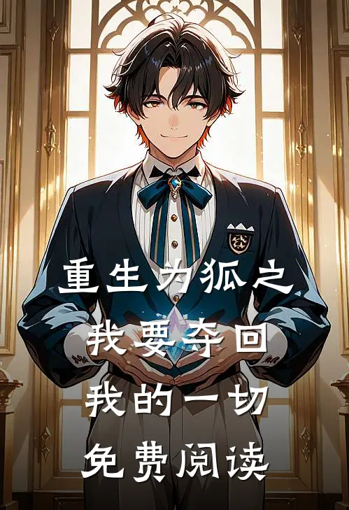 重生为狐之我要夺回我的一切免费阅读