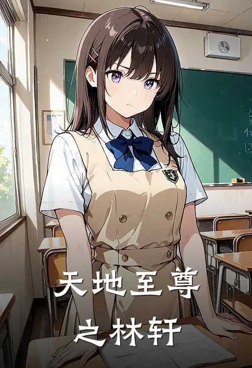 天地至尊之林轩