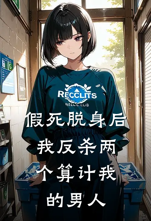 假死脱身后，我反杀两个算计我的男人