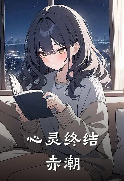 心灵终结：赤潮