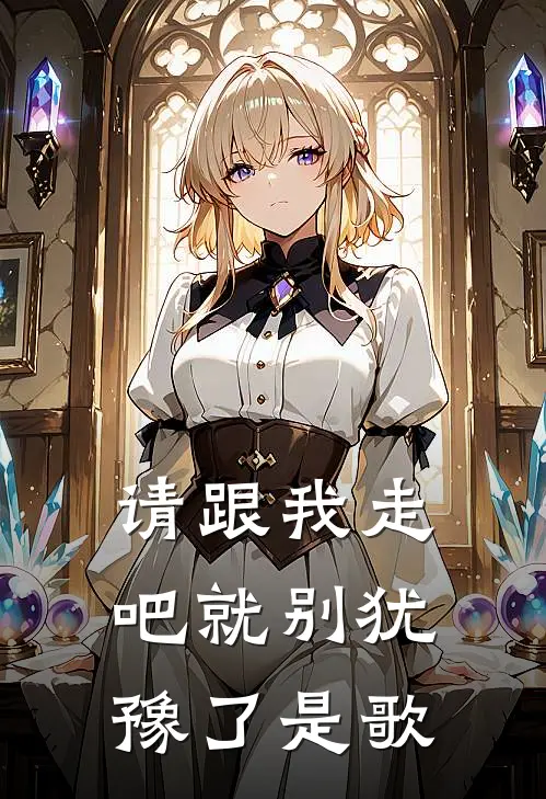 请跟我走吧就别犹豫了是歌