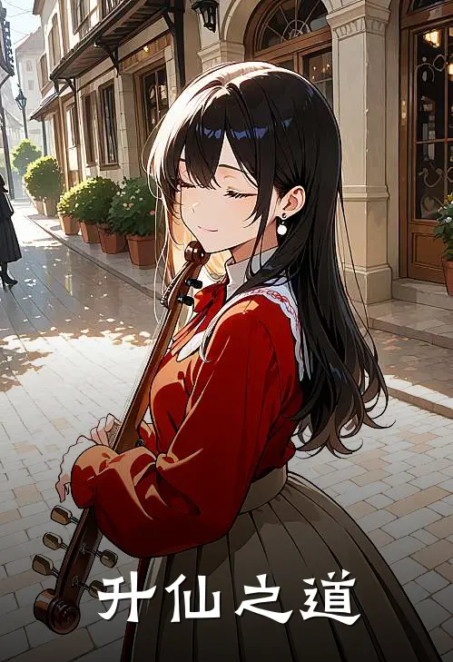 升仙之道