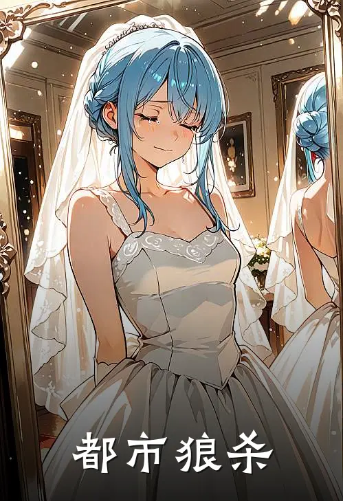都市狼杀