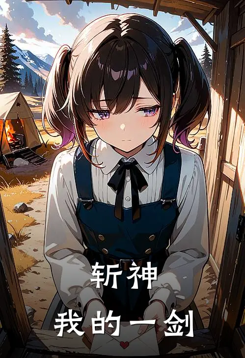 斩神：我的一剑