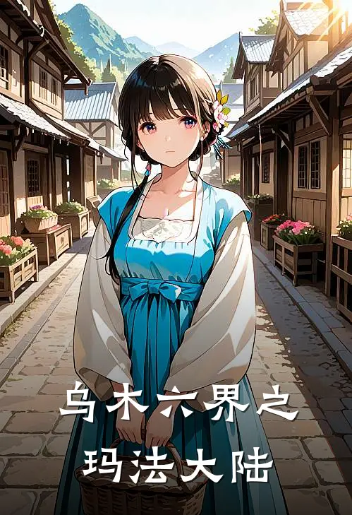 乌木六界之玛法大陆