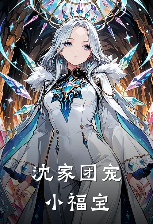 沈家团宠小福宝