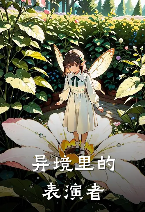 异境里的表演者