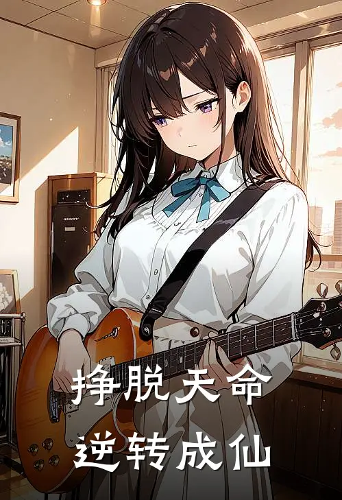 挣脱天命，逆转成仙