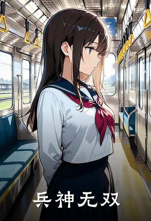 兵神无双