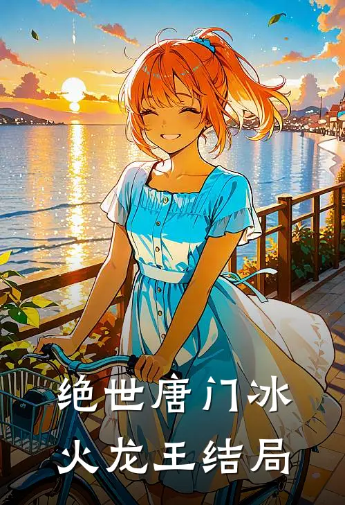 绝世唐门冰火龙王结局