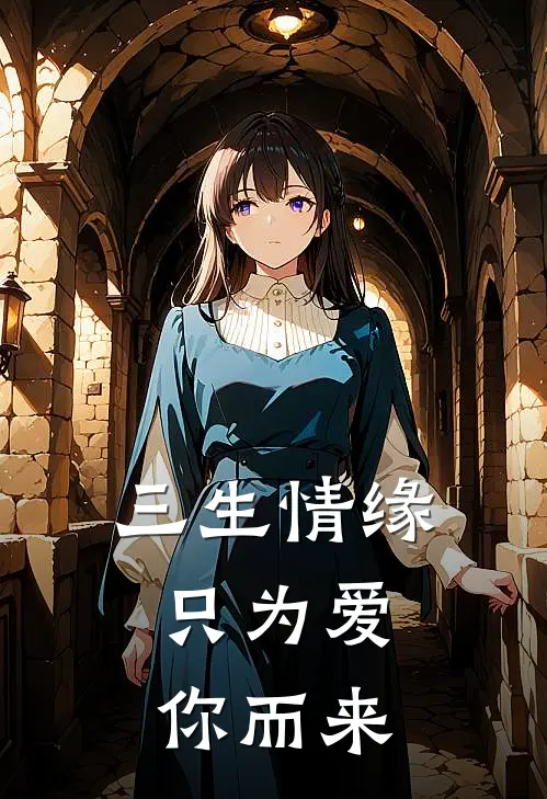 三生情缘，只为爱你而来