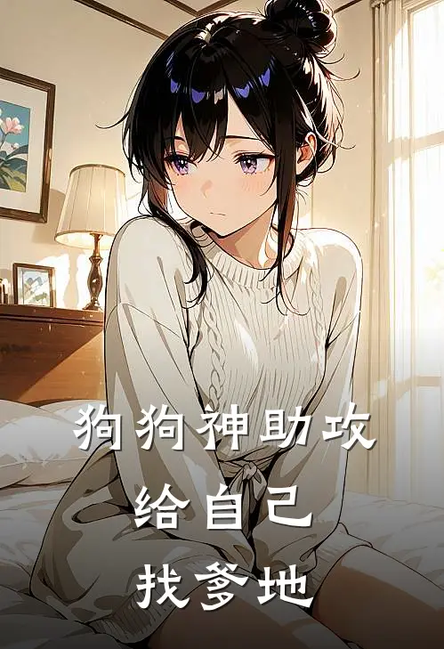 《狗狗神助攻，给自己找爹地》谢予豪苏妍免费完本小说在线阅读_《狗狗神助攻，给自己找爹地》谢予豪苏妍免费小说