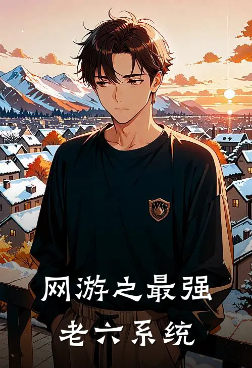 网游之最强老六系统