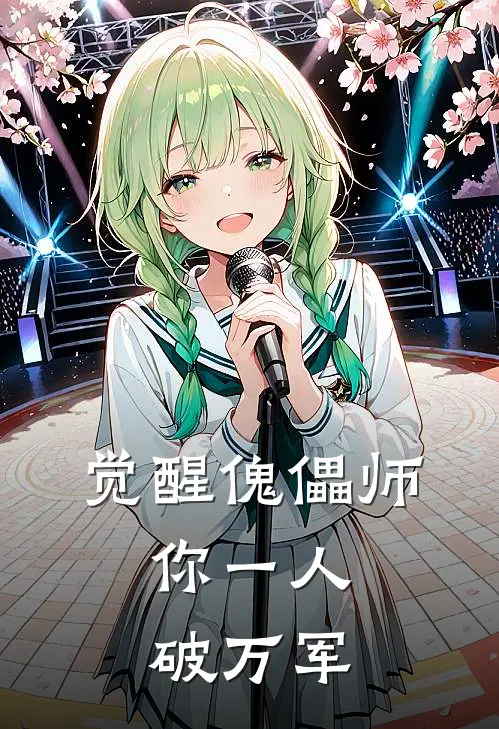 觉醒傀儡师，你一人破万军
